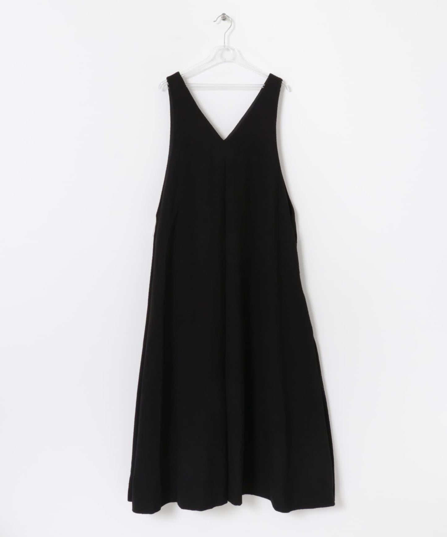 slub tack dress 連衣裙