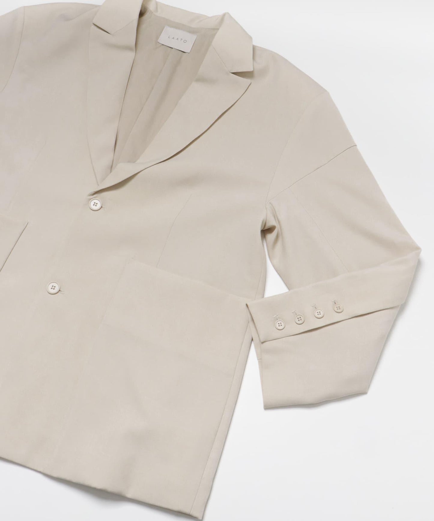 tailored jacket 西裝外套