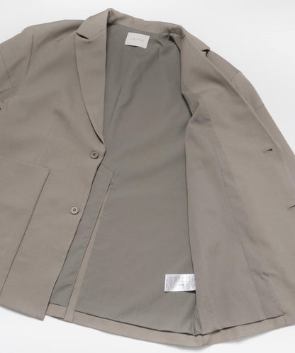 tailored jacket 西裝外套