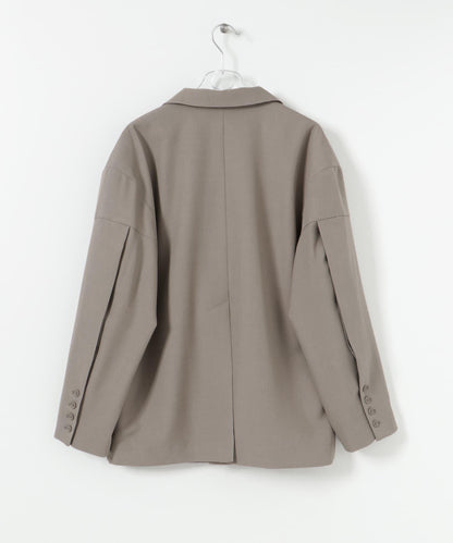 tailored jacket 西裝外套