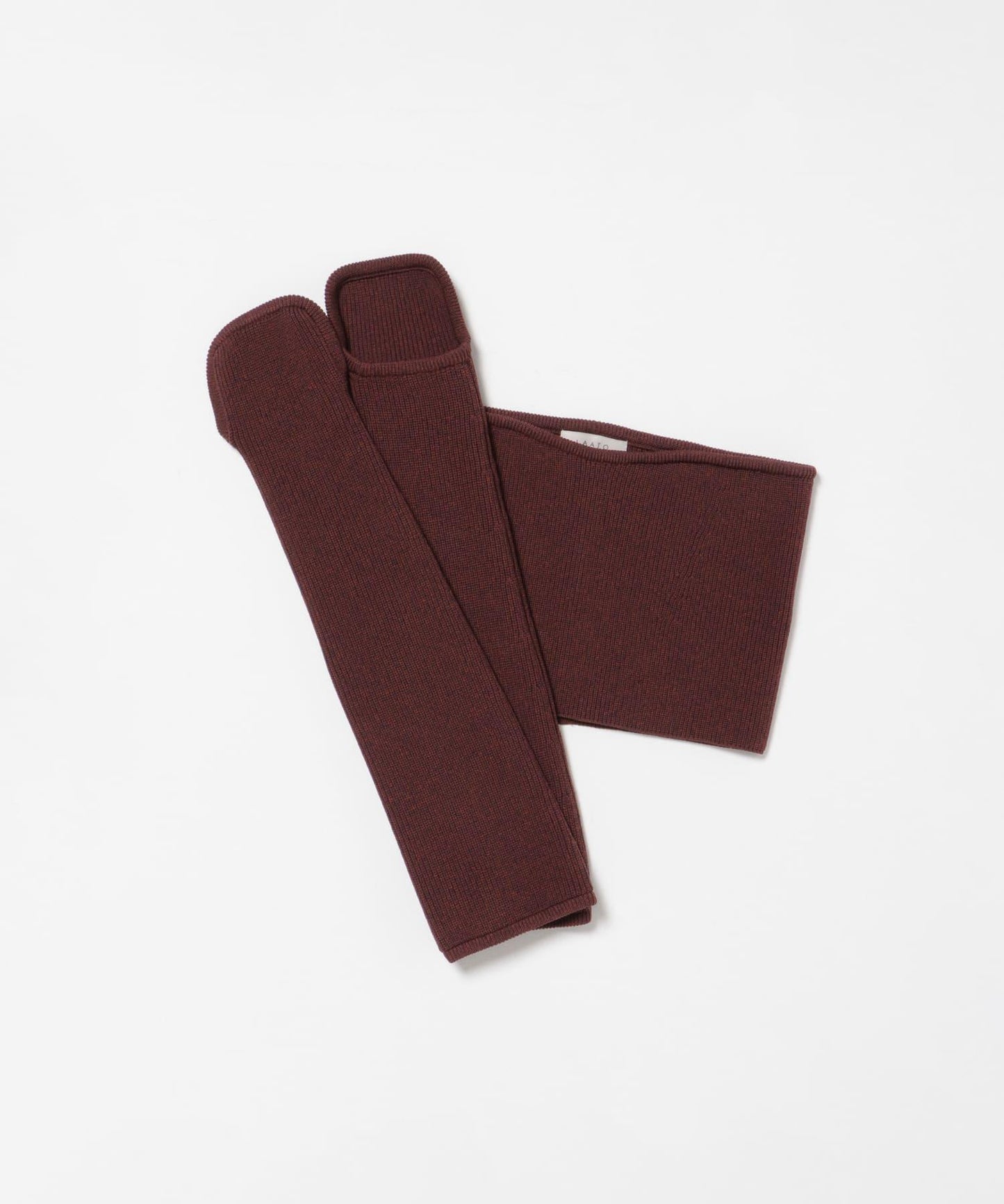 BUSTIER ARMWARMERS 護臂袖套