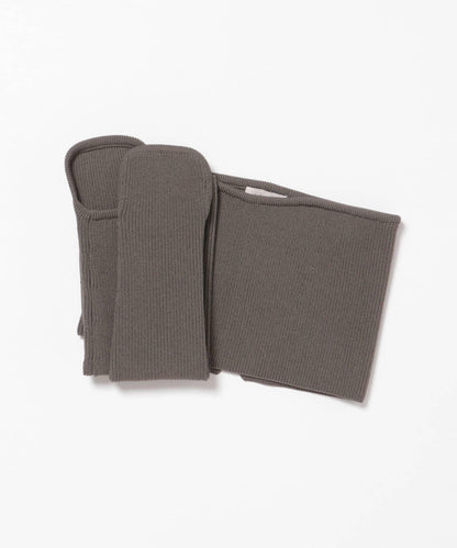 BUSTIER ARMWARMERS 護臂袖套