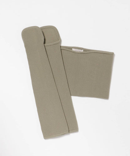 BUSTIER ARMWARMERS 護臂袖套