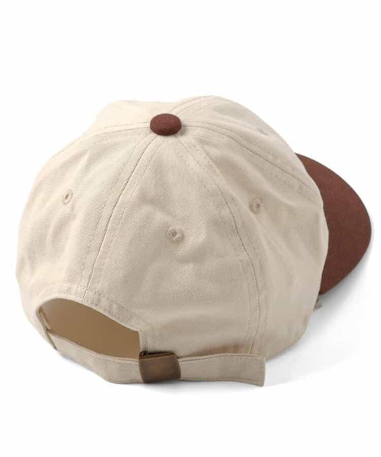 刺繡字母標識設計 棒球帽