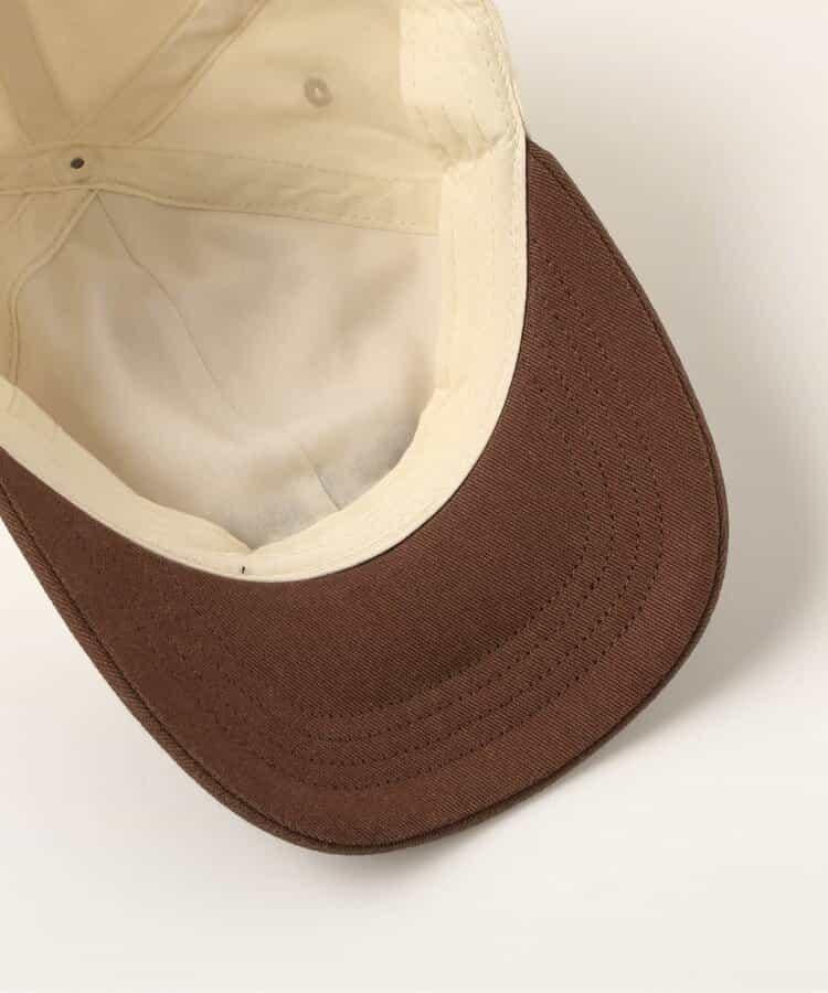 刺繡字母標識設計 棒球帽