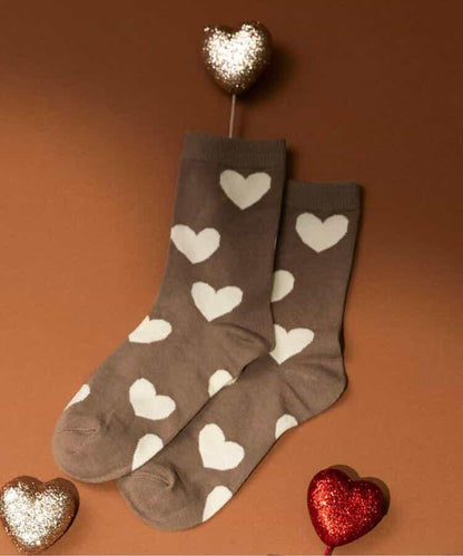 3P対象A Sweet Variation 襪子