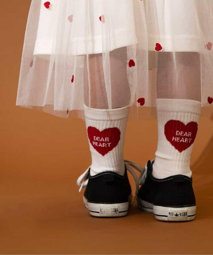 3P対象A Sweet Variation 襪子