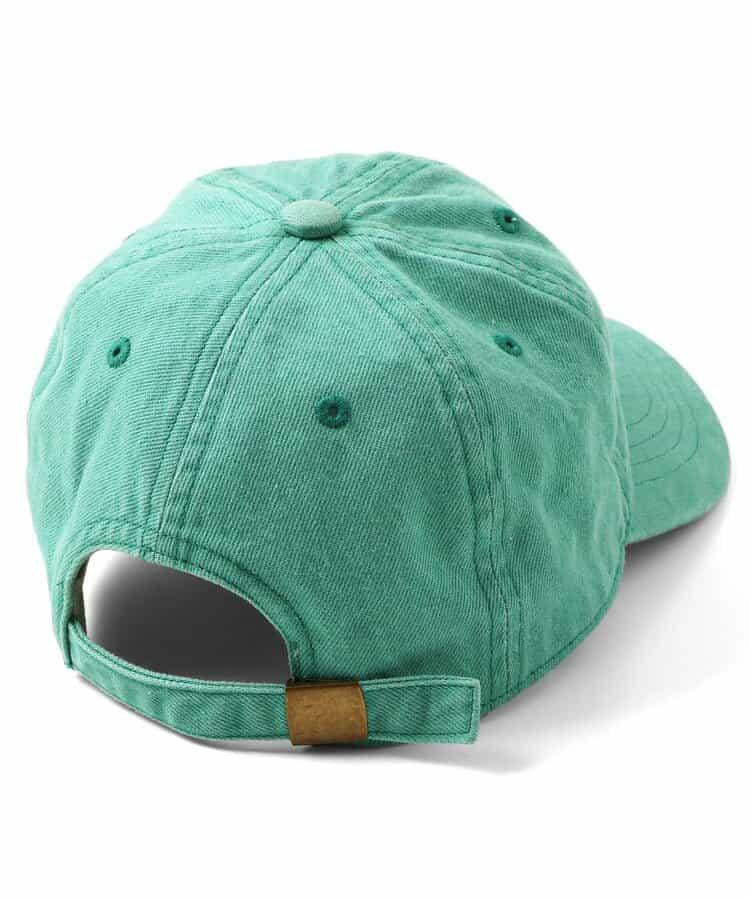 刺繡字母標識設計 棒球帽