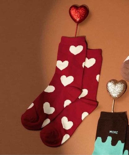 3P対象A Sweet Variation 襪子