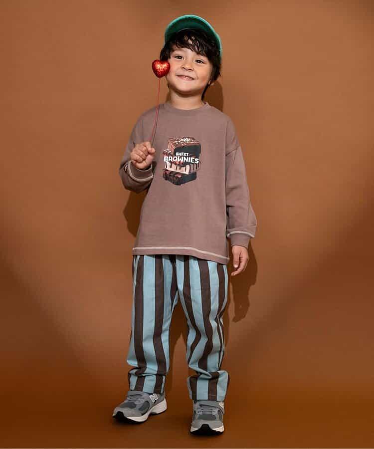 刺繡字母標識設計 棒球帽