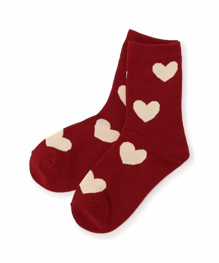 3P対象A Sweet Variation 襪子