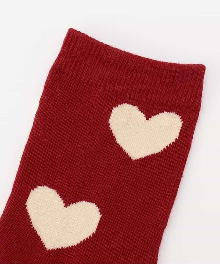 3P対象A Sweet Variation 襪子