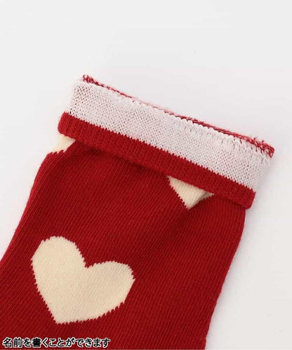 3P対象A Sweet Variation 襪子