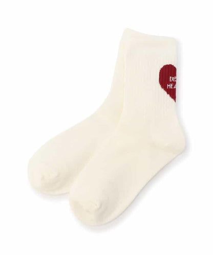 3P対象A Sweet Variation 襪子