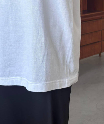 STONE ROSES印花 T恤