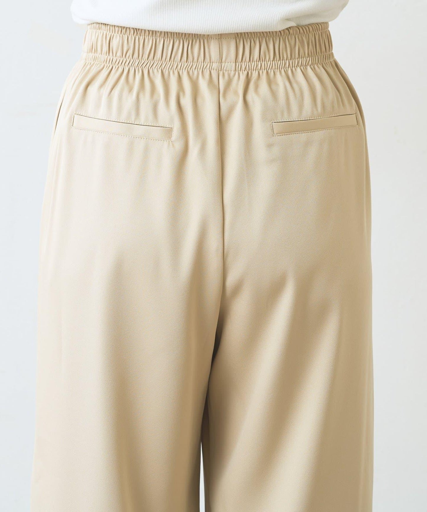 多用途蕾絲圍巾配件 闊腿 闊腿褲