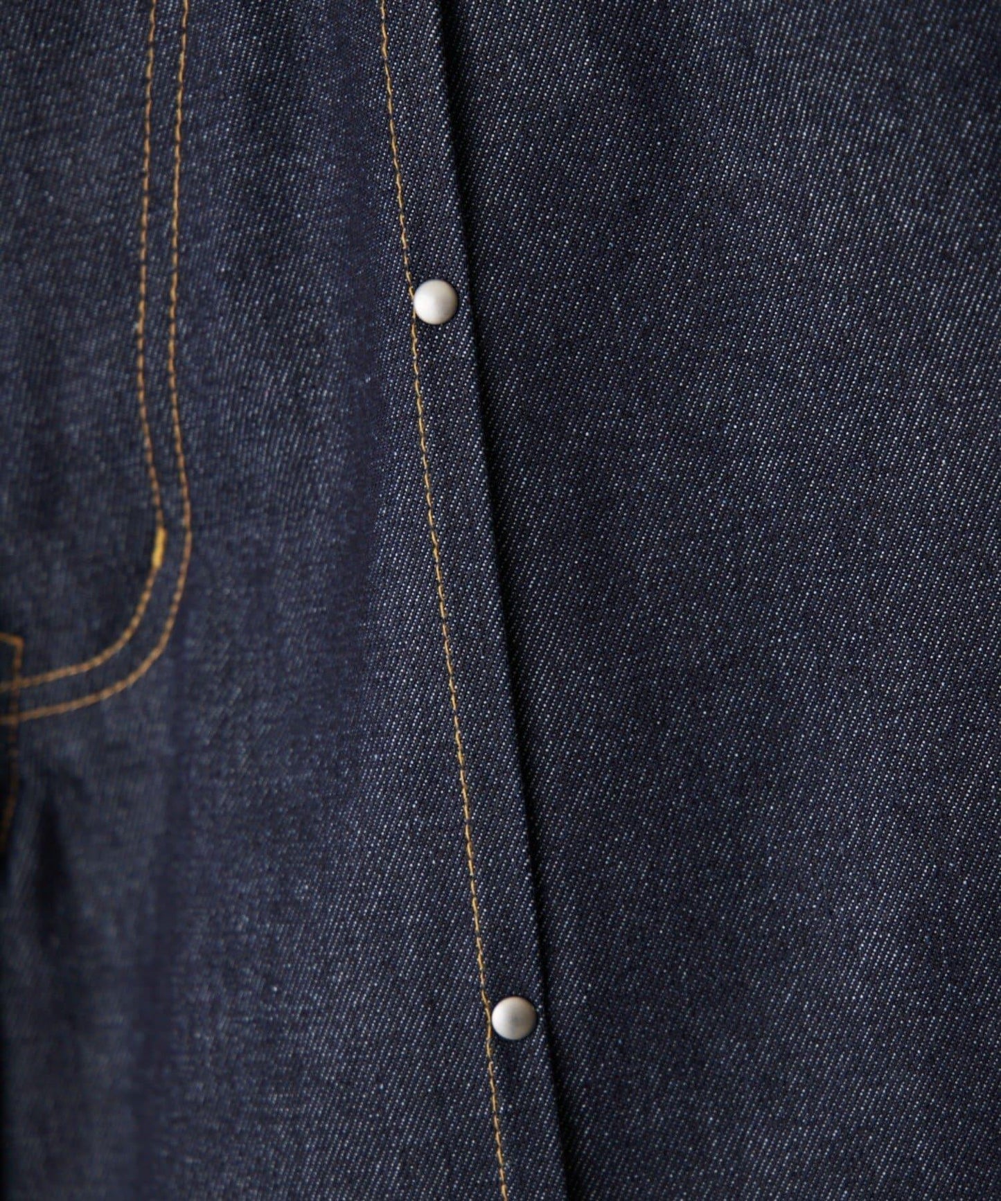 卷邊褶飾 寬直筒 牛仔 牛仔褲（可成套搭配）