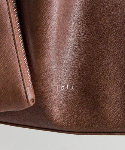 大容量 附loti收納包 托特包