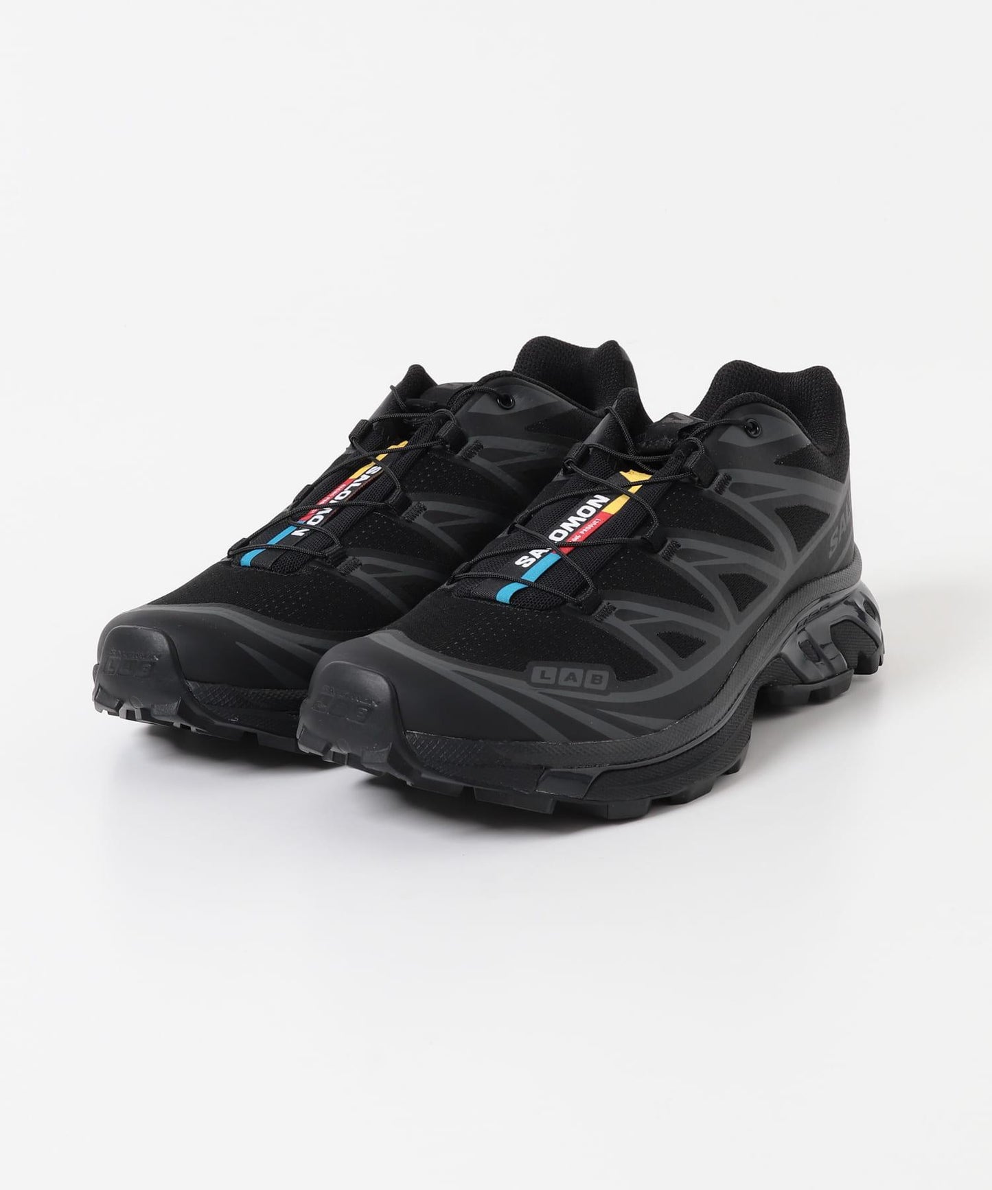 SALOMON XT-6