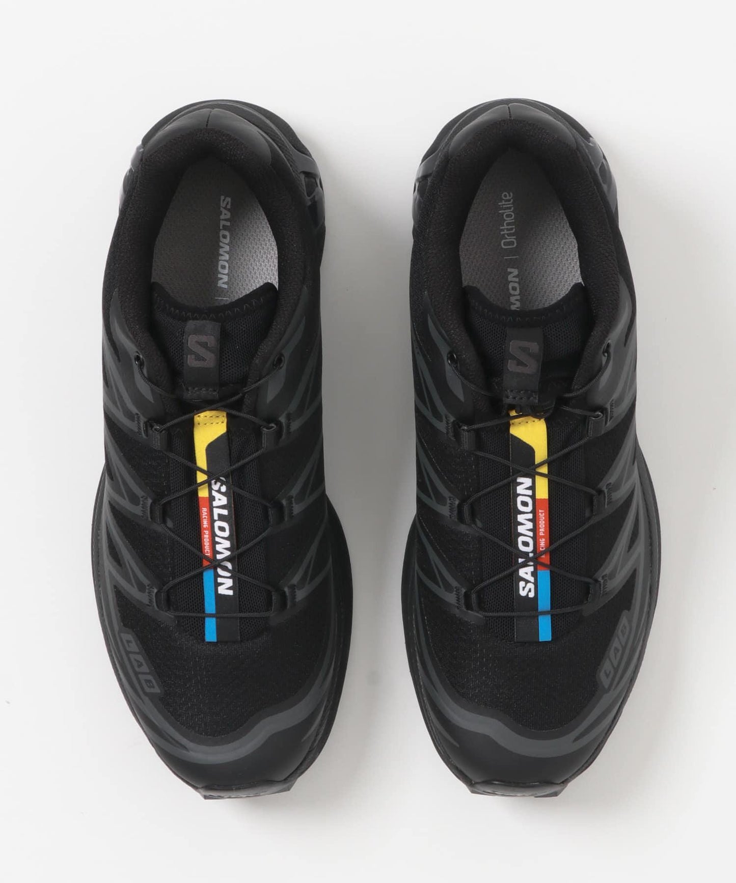 SALOMON XT-6