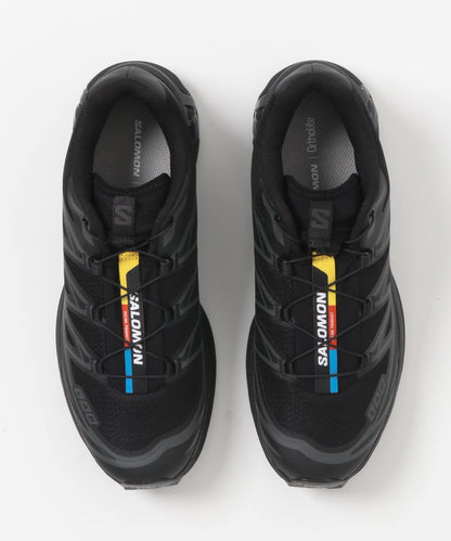 SALOMON XT-6
