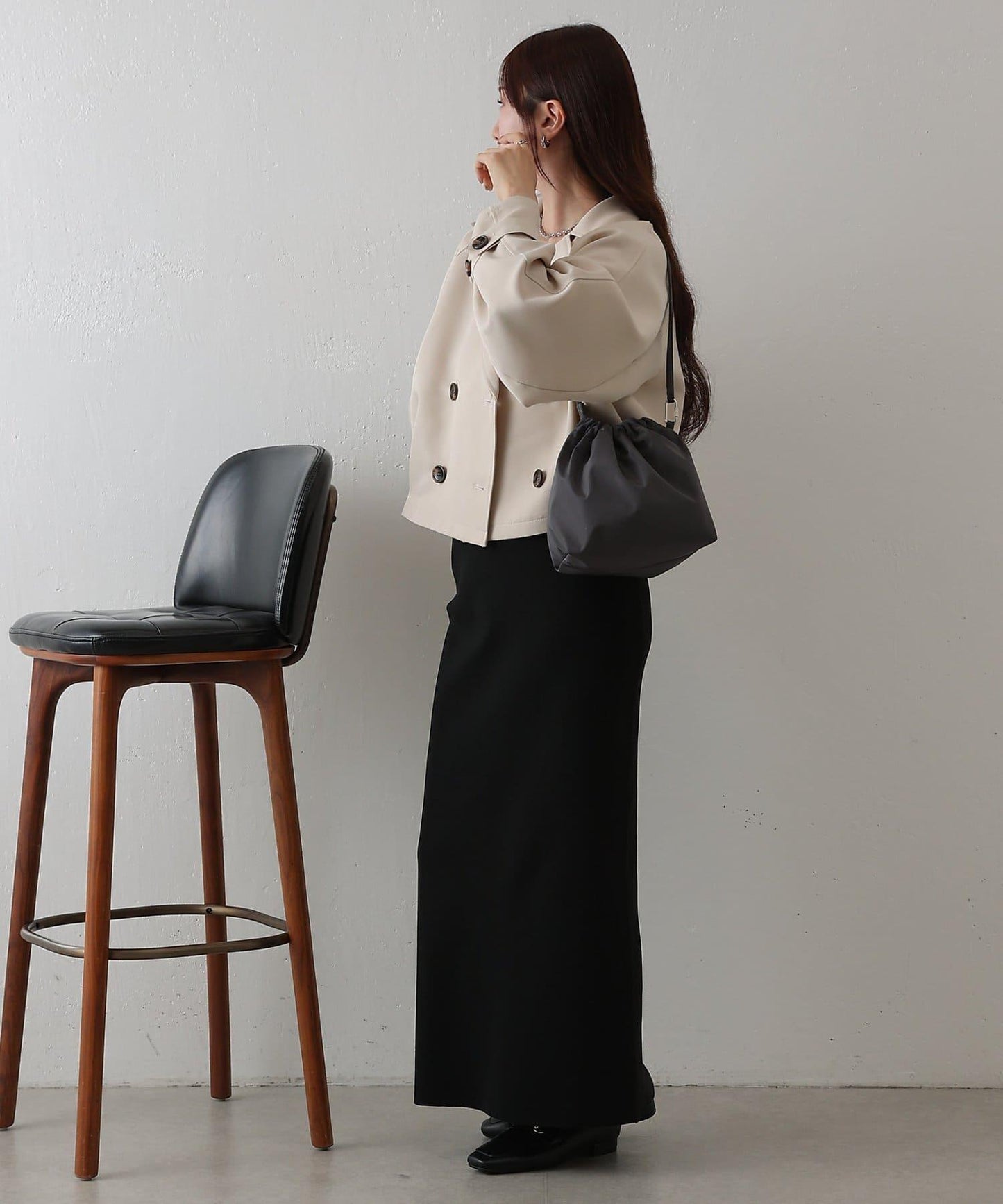 防潑水三用設計＋可調節肩帶＋輕量材質＋多功能肩帶包