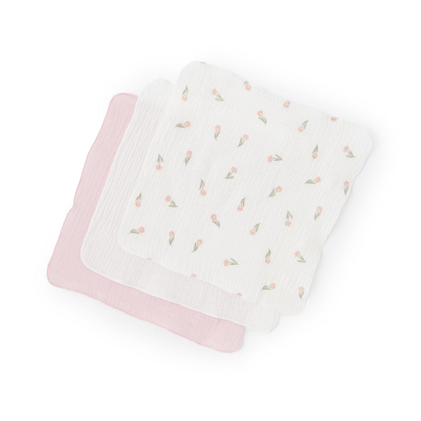 小號 3件裝 紗布