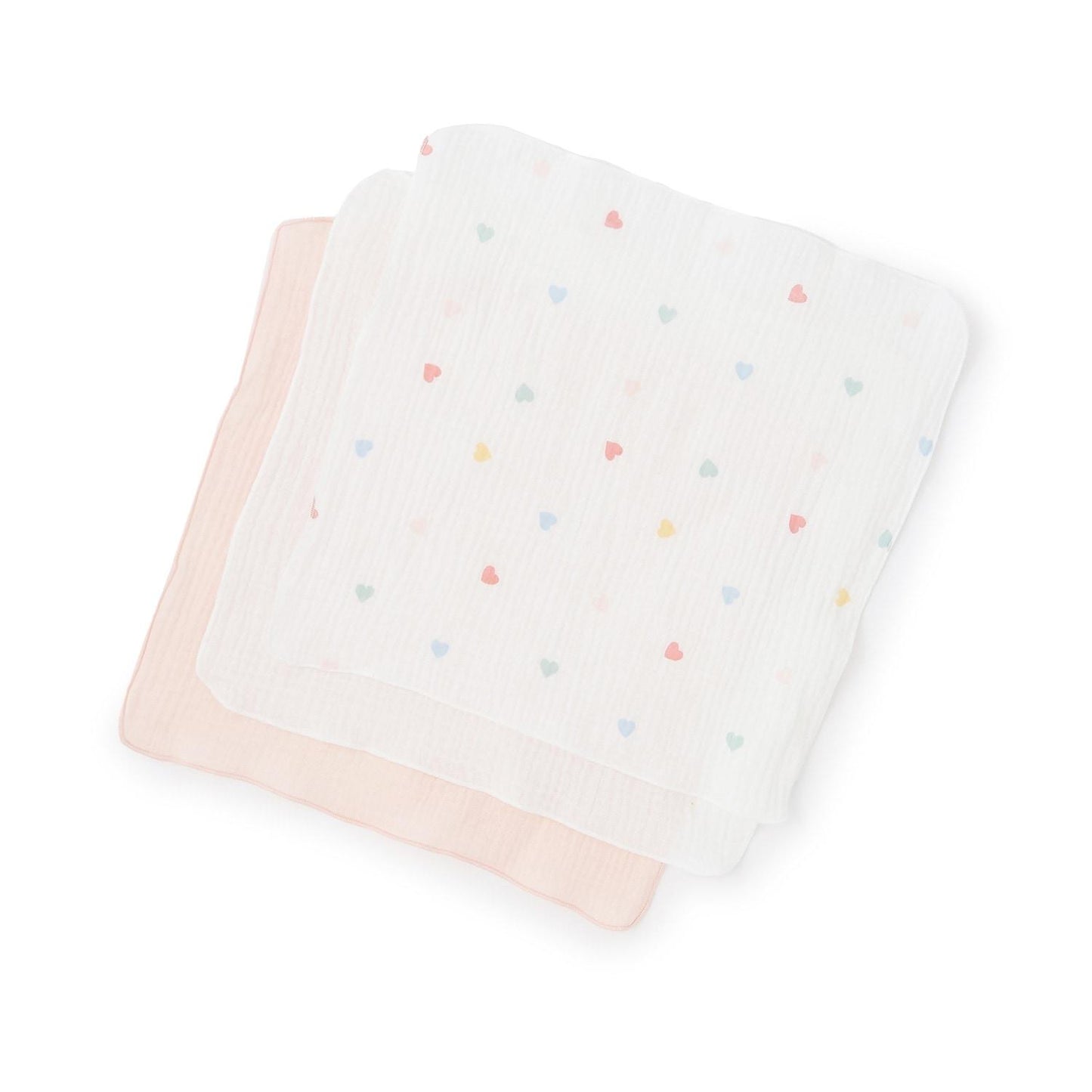 小號 3件裝 紗布