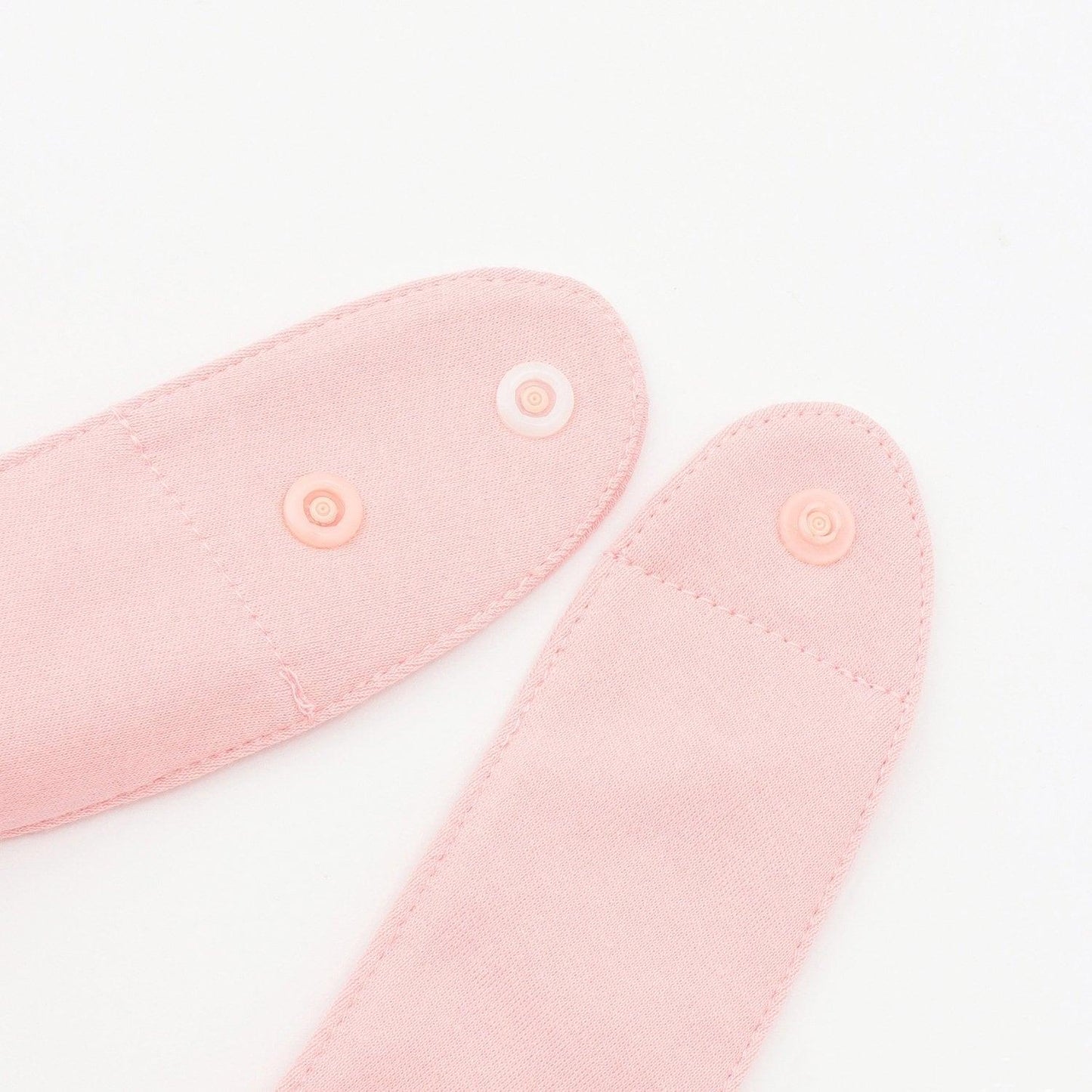 ムーミン（姆明） リトルミイ 圍嘴襪子套裝