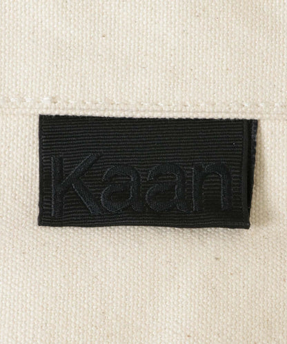 Kaan MEGA BUCKET TOTE 托特包