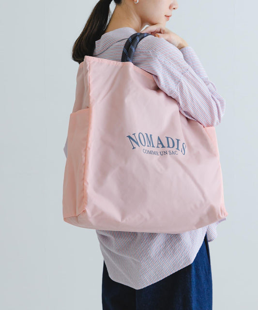 NOMADIS SAC2/16