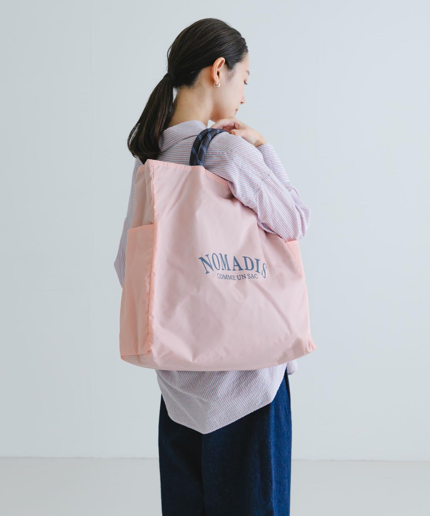 NOMADIS SAC2/16
