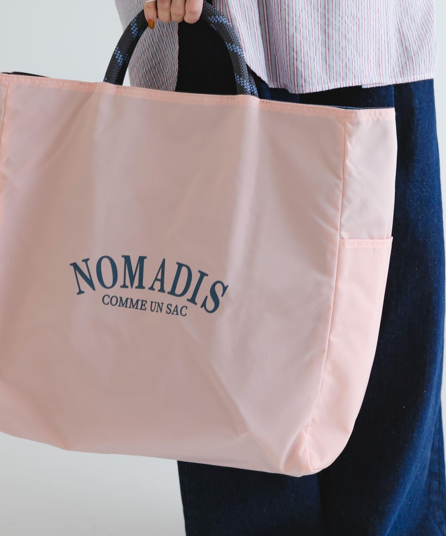NOMADIS SAC2/16