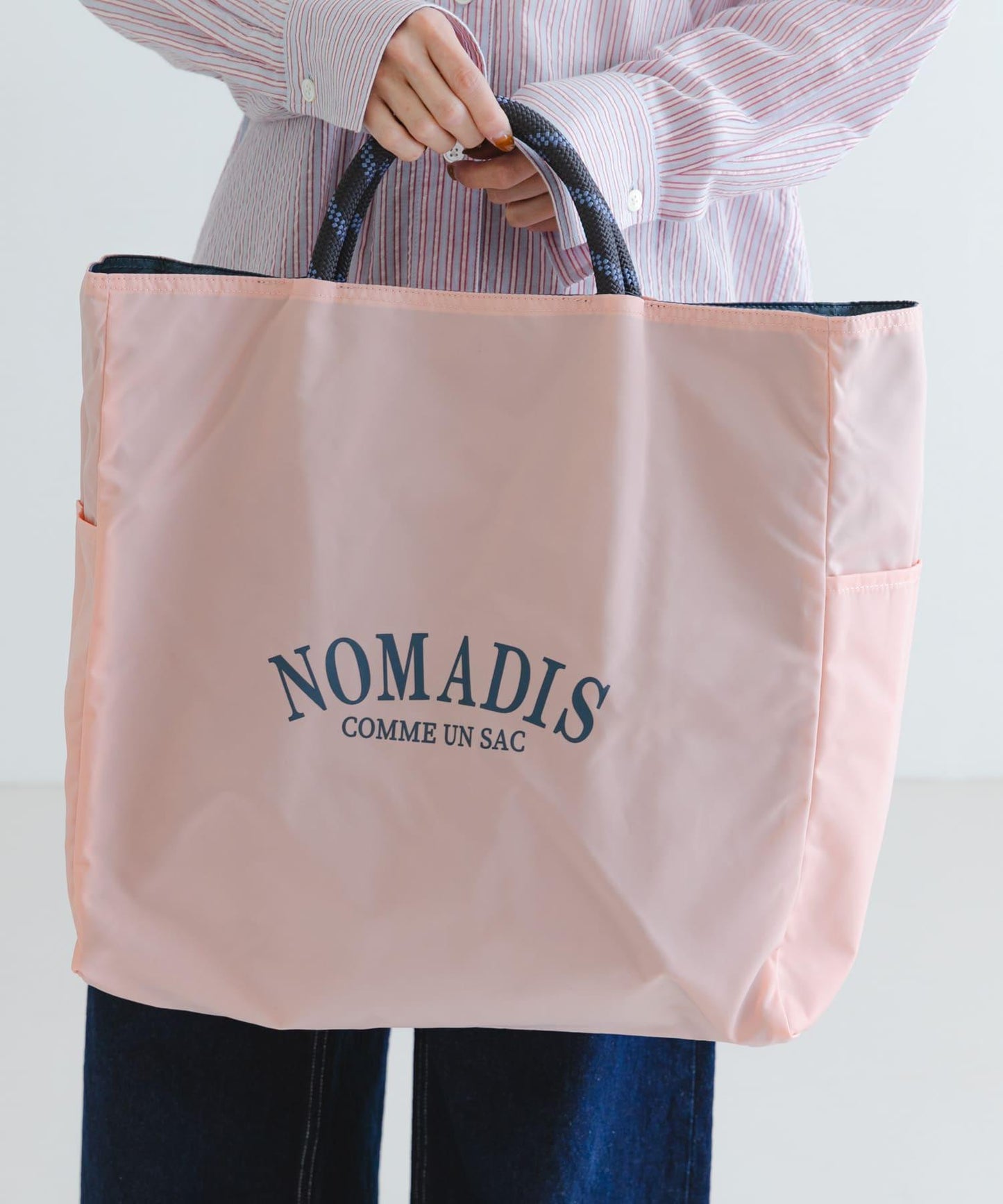 NOMADIS SAC2/16