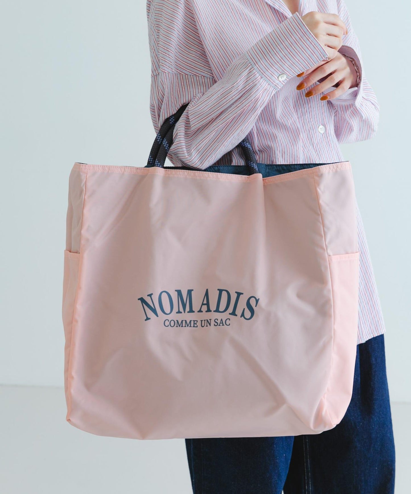 NOMADIS SAC2/16