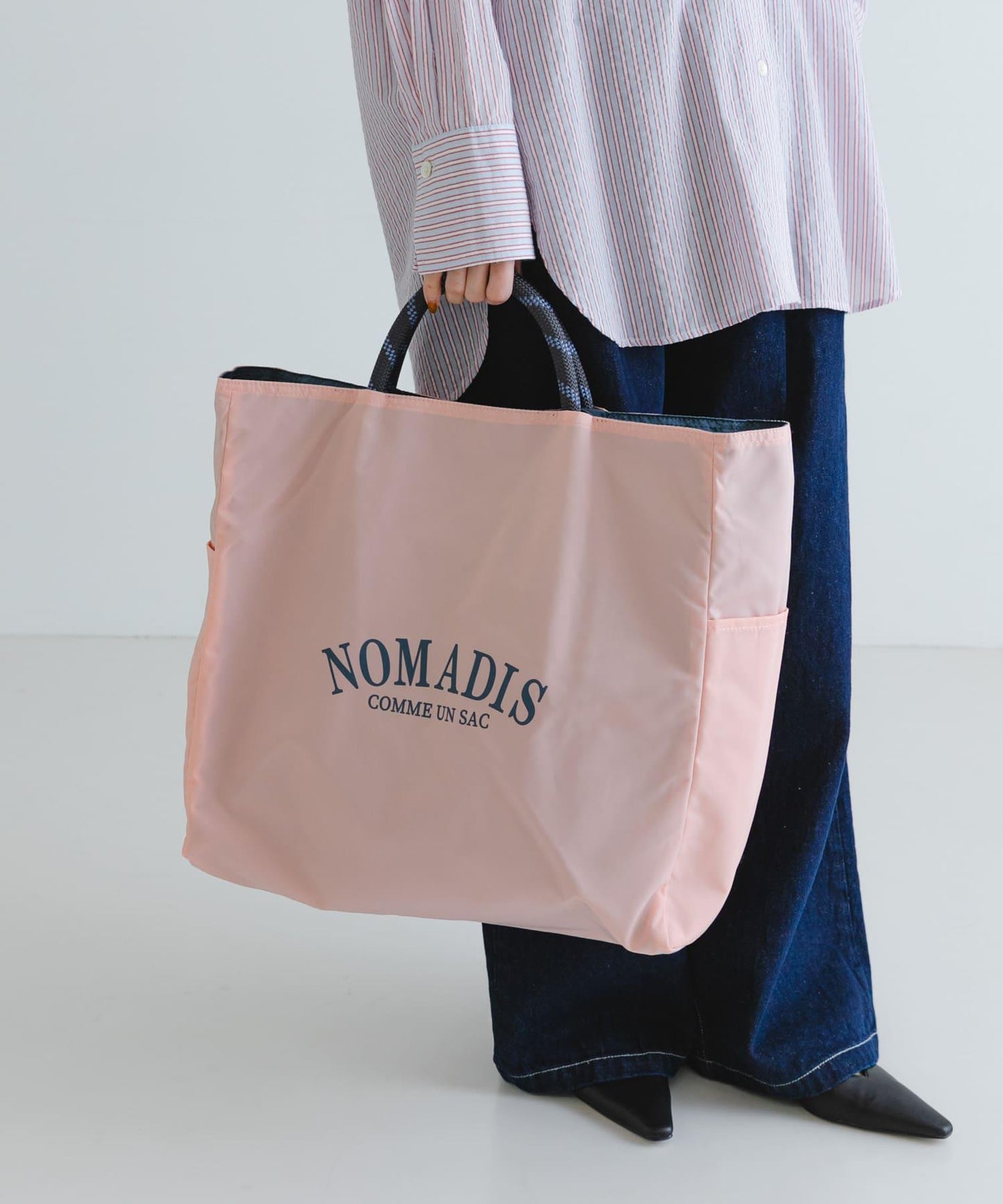 NOMADIS SAC2/16