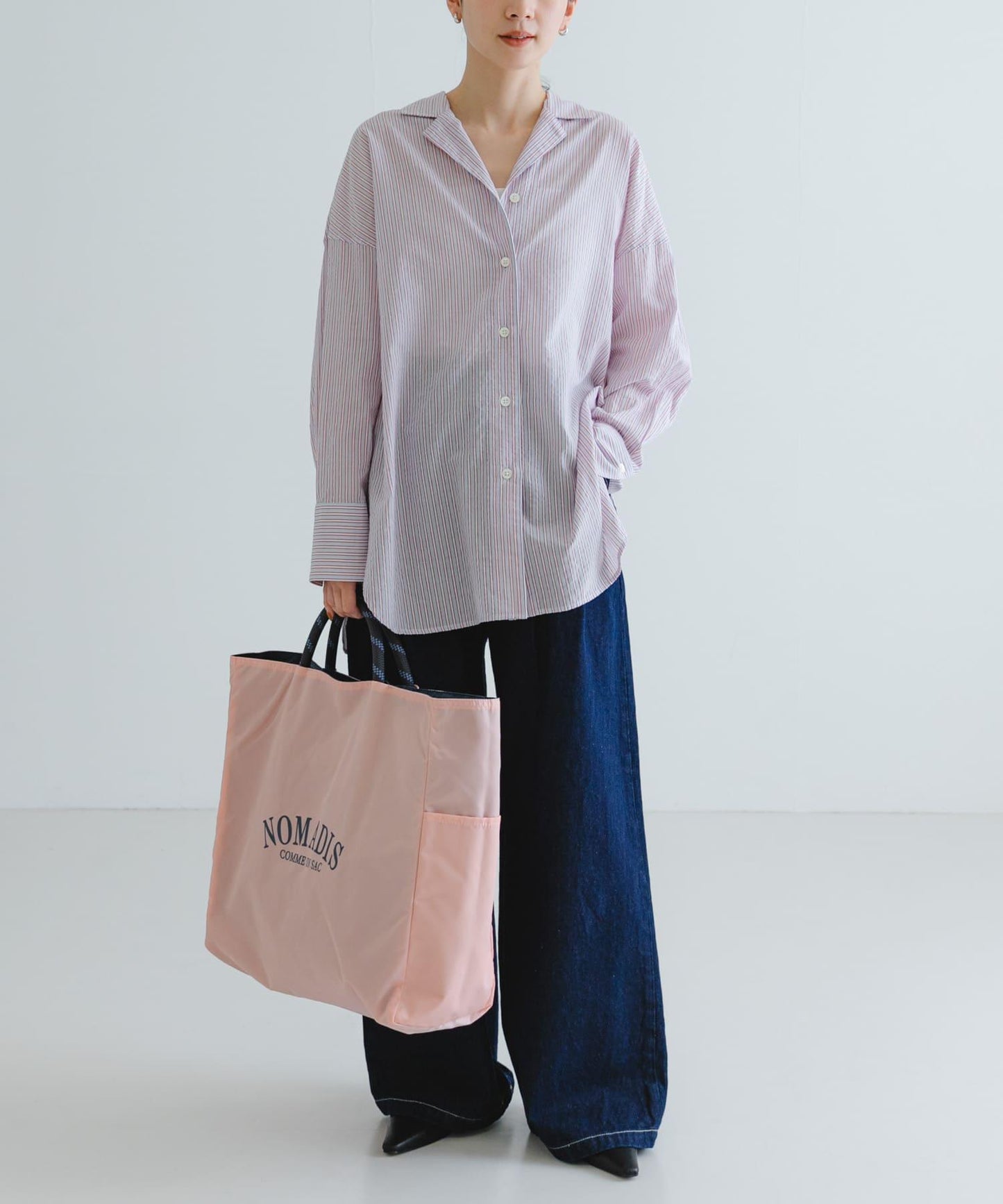 NOMADIS SAC2/16
