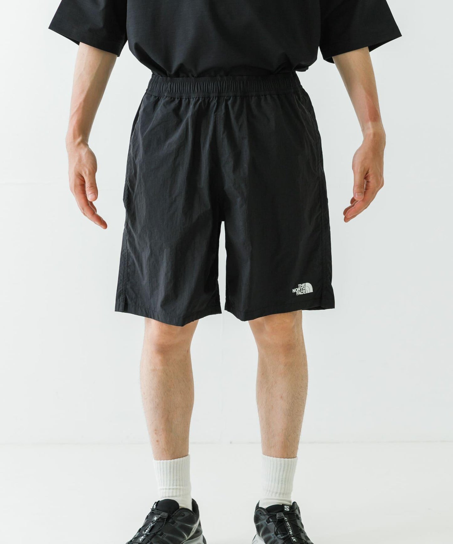 THE NORTH FACE Versatile Mid