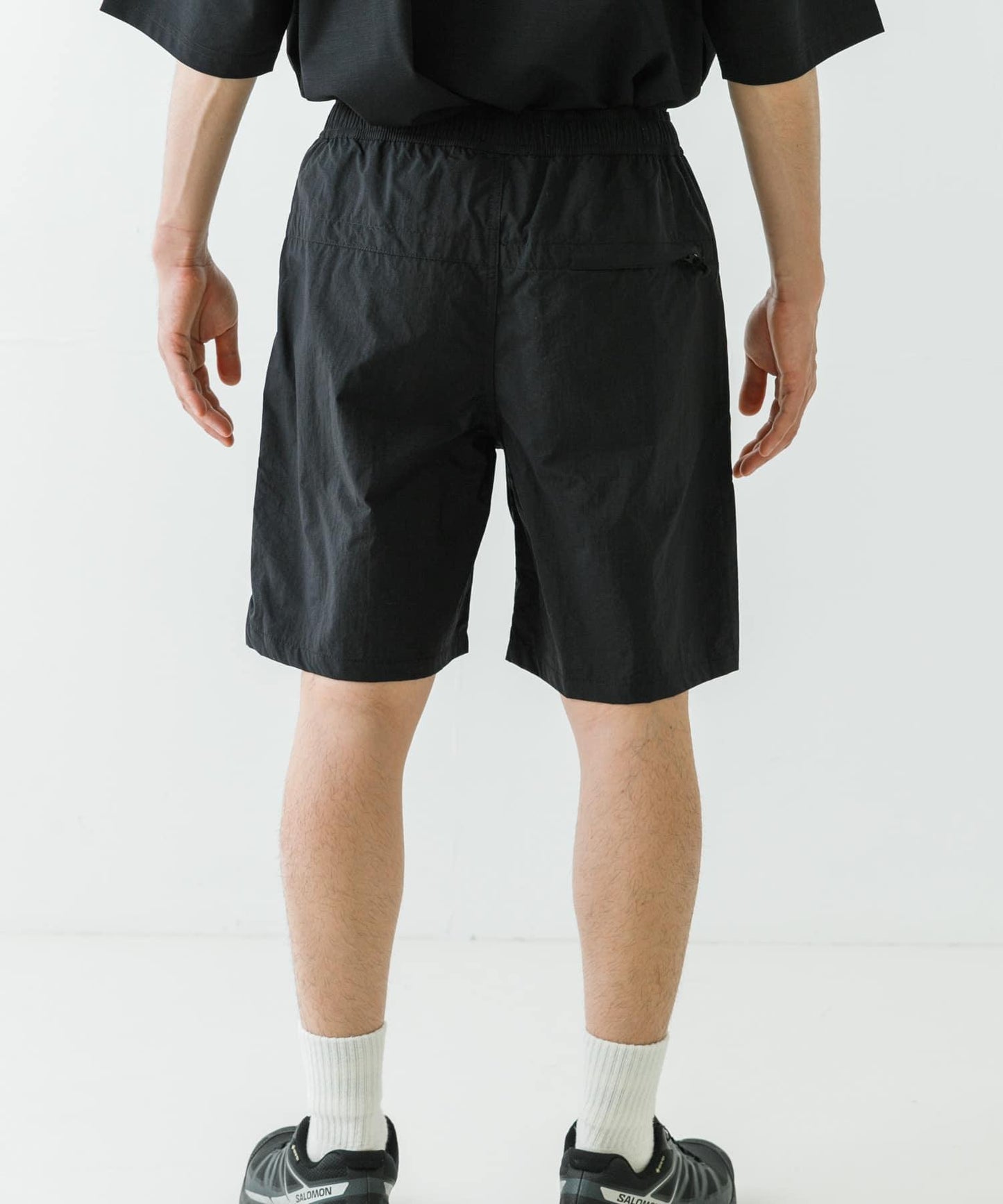 THE NORTH FACE Versatile Mid