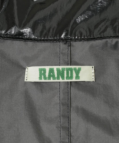 RANDY CHIMNEY