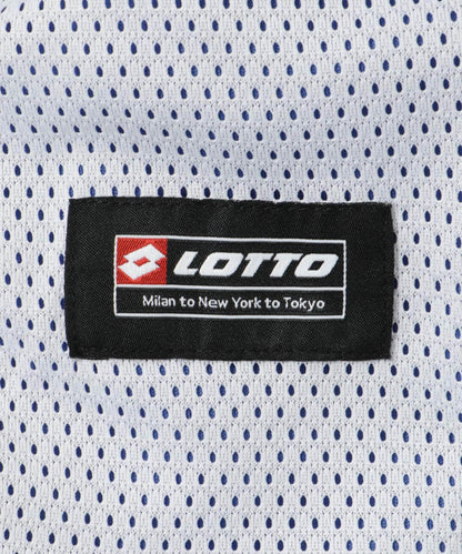 LOTTO JQD TAPE 設計 運動長褲