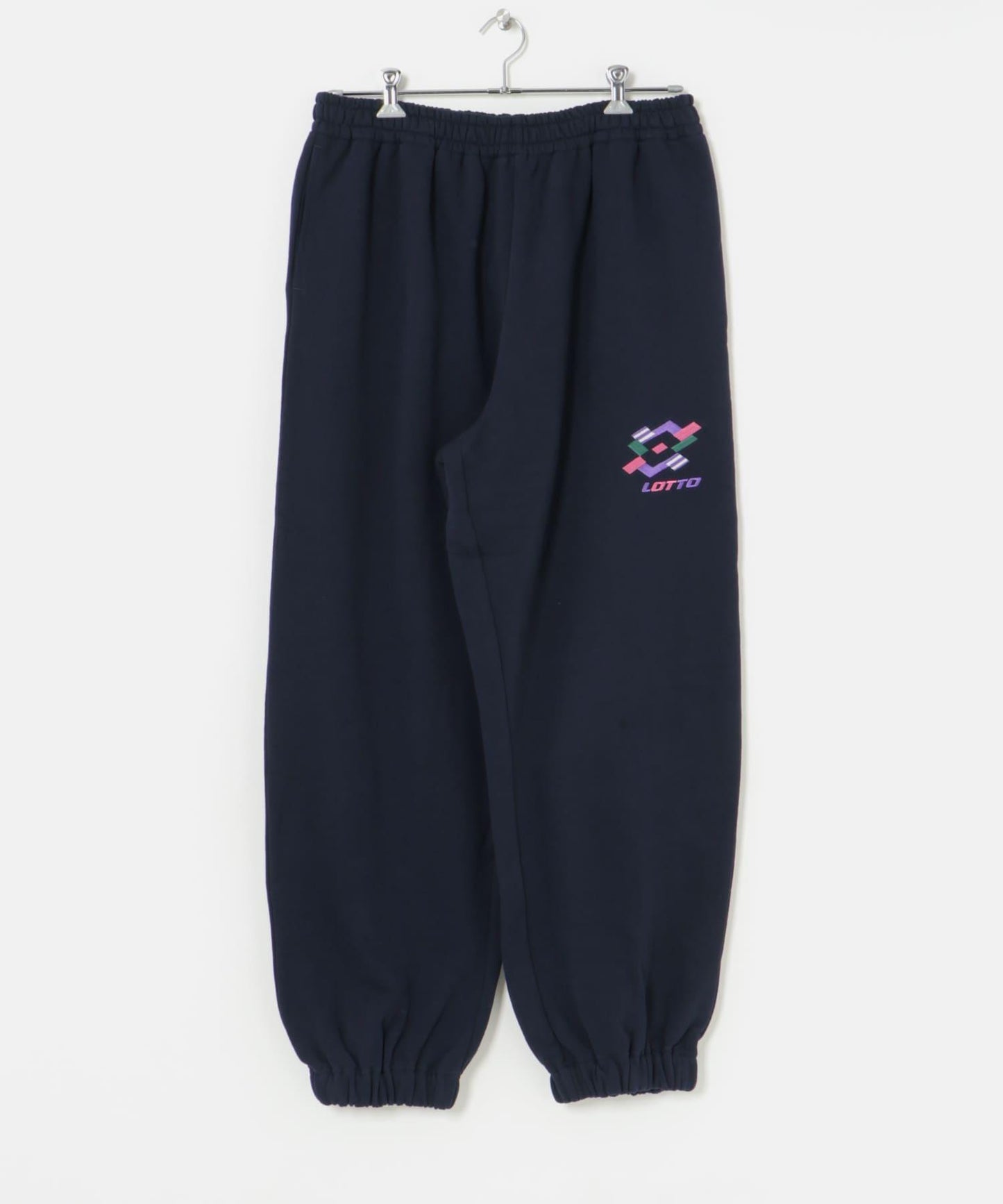 LOTTO WINDMILL LOGO 圖案 褲子