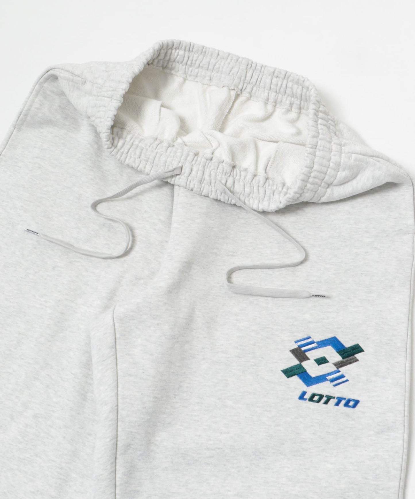 LOTTO WINDMILL LOGO 圖案 褲子