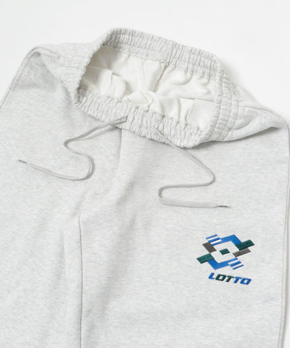 LOTTO WINDMILL LOGO 圖案 褲子