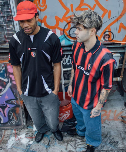 LOTTO MILAN NEWYORK CAP