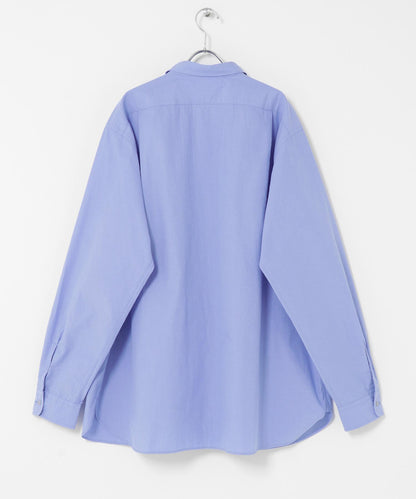 nanamica Regular Collar Wind Shirts