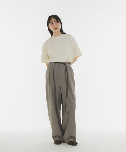 聯名 Lee Izumida×KBF 印花T恤