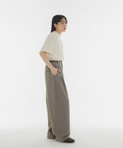 聯名 Lee Izumida×KBF 印花T恤