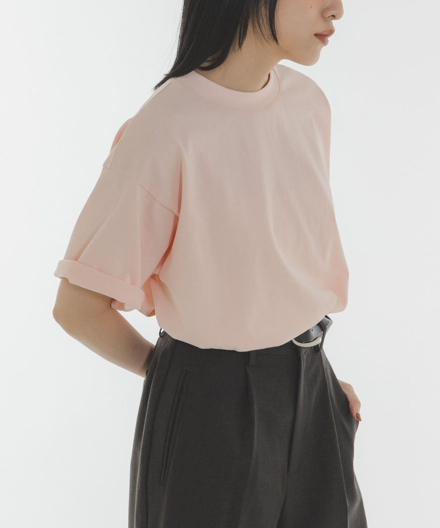 聯名 Lee Izumida×KBF 印花T恤