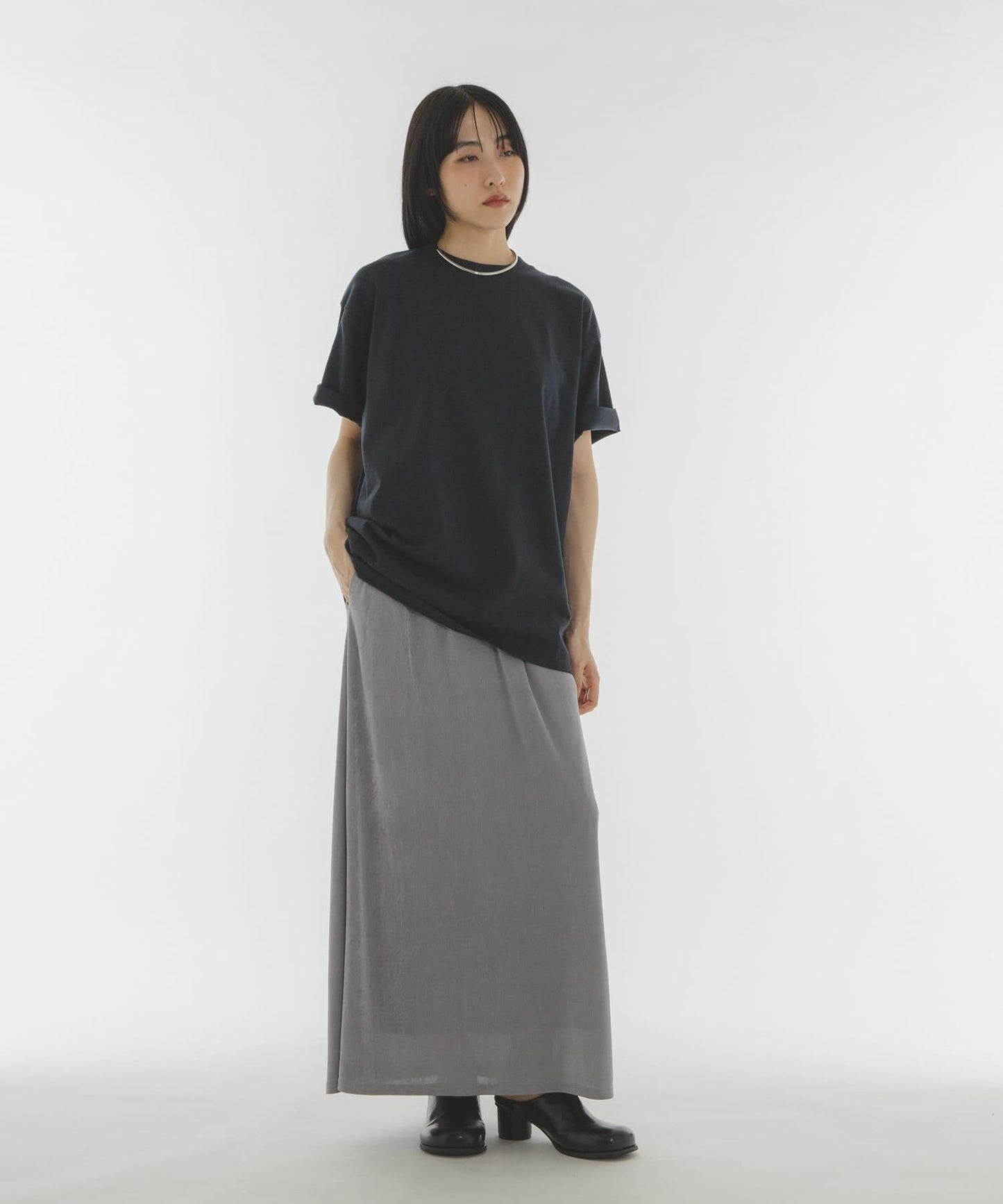 聯名 Lee Izumida×KBF 印花T恤
